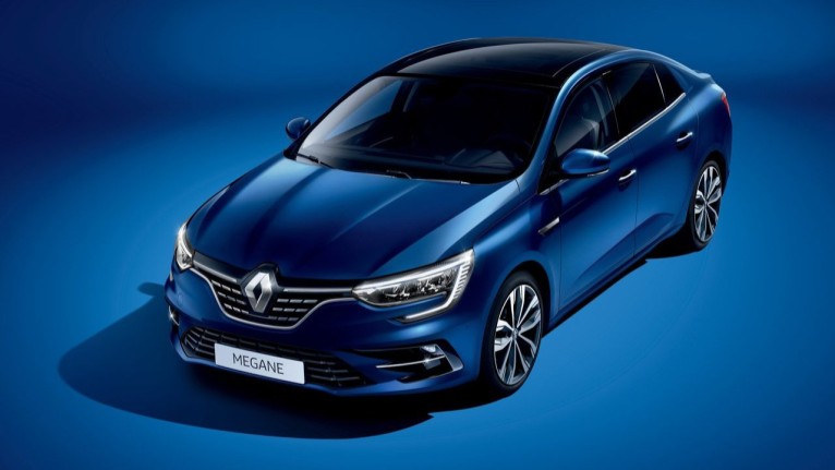 Sedan 2