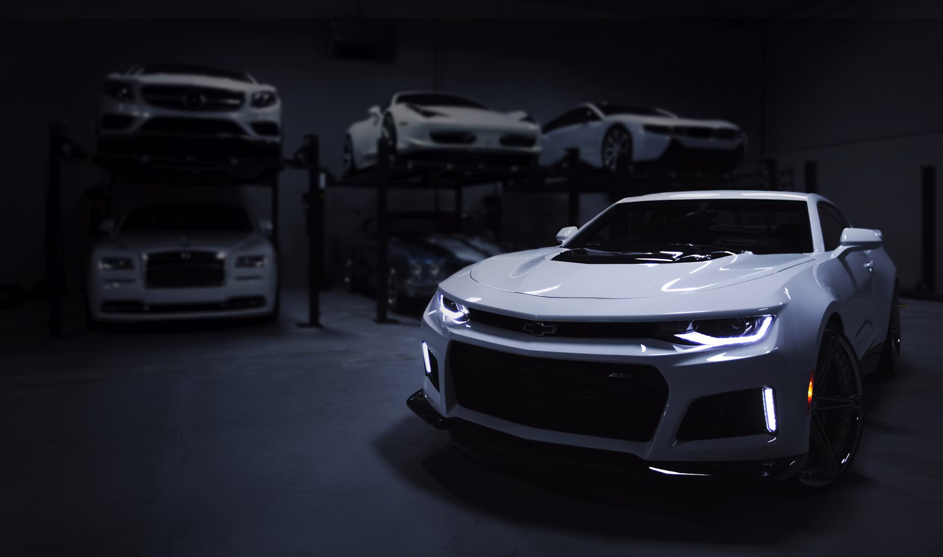 Showroom